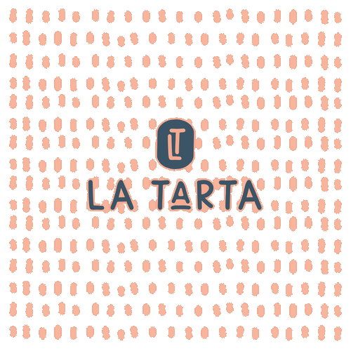 Logo for La Tarta Restaurant